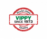 Vippy logo